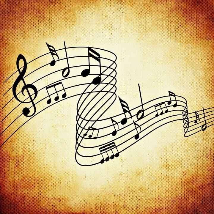 Música